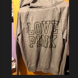 Victoria’s Secret PINK hoodie